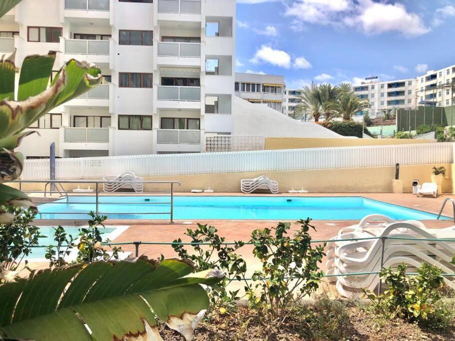 Tropical House Near Beach&Yumbo San Bartolomé Esterno foto